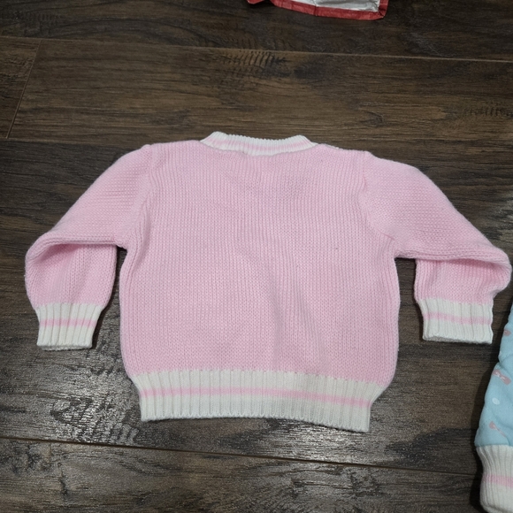 Adorable set - Picture 4 of 9